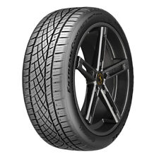 Continental Extremecontact Dws06 Plus 24540zr18xl 97y Quantity Of 1