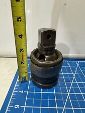 Snap On 1 Impact Universal Joint Swivel Imp-83 Works Well Fast Free Shipping