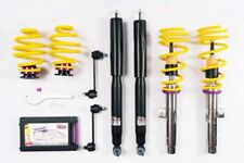 Kw Coilover For V1 Bmw M3 E46 Coupe Convertible