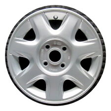 Wheel Rim Mazda Protege 14 1990-1992 8bb737600 Painted Oem Factory Oe 64709