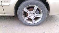 Wheel Mazda Protege 02 03