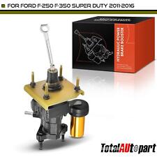 New Hydro-boost Power Brake Booster For Ford F-250 F-350 F-550 F-450 Super Duty