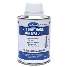 Eastwood 41 Single Stage Urethane Paint Activator 8oz Automotive Paint Supplies