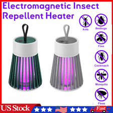 Bedbugs Electromagnetic Insect Repellent Heater Usb Rechargeable