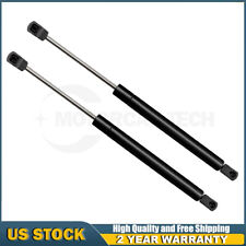 Qty2 Hood Lift Supports Shock Struts For Ford Expedition F-150 F-250 1995-2004