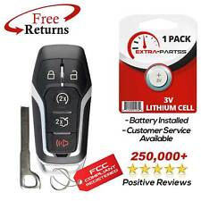For Lincoln Mkz Mkc Mkx Keyless Remote Smart Prox Key Fob M3n-a2c31243800