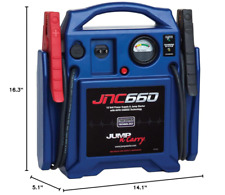 Automotive Jump-n-carry Jnc660 1700 Peak Amp 12 Volt Jump Starter Blue