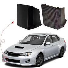 Upgrade Your Cars Front End Appearance With Tow Hook Cover For Impreza Wrx Sti