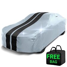 Mercury Bobcat Custom-fit Premium Outdoor Waterproof Car Cover Full Warranty