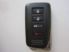 Unlocked Oem 2021 Lexus Rx Nx Lx Smart Key Keyless Remote Fob Hyq14flb