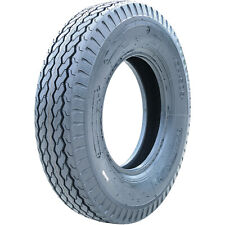 Tire Forerunner Qh505 St 7-15 20590d15 Load E 10 Ply Trailer