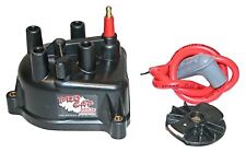 Msd 82933 Modified Distributor Cap And Rotor For Acura Integra Gsr 94-01