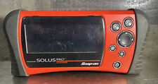 Snap On Solus Pro Eesc316. Scanner Only. No Cords No Keys