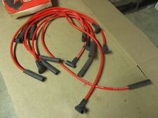 Mallory 8mm Spark Plug Wires