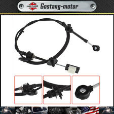 Auto Transmission Shift Cable For 1999-2004 Ford F-250 F-350 Super Duty 7.3l