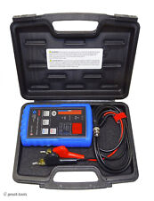 Oxygen Sensor Tester Simulator Automotive Diagnostic Tool Gtc Tools