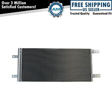 Ac Ac Air Conditioning Condenser With Receiver Drier For Ford Super Duty Diesel