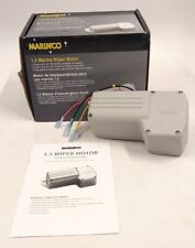 -new- Marinco 71081 1.5 Marine Wiper Motor