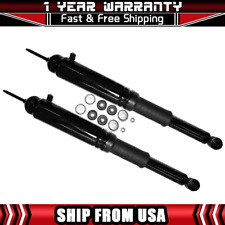 Monroe Max-air Rear Load Leveling Air Shock Absorber Fits Ford Pickup Truck