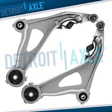 Front Lower Control Arms For 2013 2014 2015-2019 Nissan Pathfinder Infiniti Qx60