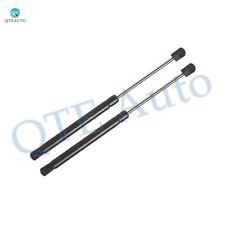 Pair Of 2 Rear Trunk Lid Lift Support For 2010-2014 Subaru Legacy