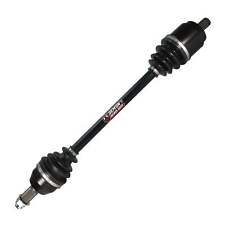 Demon Heavy Duty Axle For Polaris Sportsman Forest 850 Front Leftfront Right