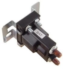 New Relay Solenoid For Western Meyers Fisher Snow Plow Cable-hydraulic System
