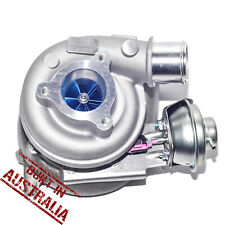 Cct Stage One High Flow Turbo To Suit Nissan Patrol Zd30 3.0l Y61 Water Cooled