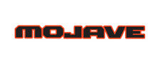 Mojave Stickers Set Of 2 Custom Design For Jeep Wrangler Gladiator