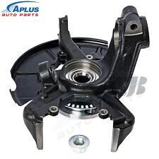 Front Left Wheel Hub Bearing Steering Knuckle Assembly For Vw Beetle Golf Jetta