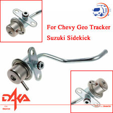 Fuel Injection Pressure Regulator 96068642 For Chevy Geo Tracker Suzuki Sidekick