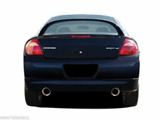 For Dodge Chrysler Plymouth Neon Stainless Steel Exhaust Tips 3.5 3.5in Srt4