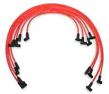 Mallory Pro Wire Spark Plug Wire Sets 606