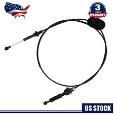 Automatic Shift Control Transmission Cable 15189198 For Chevrolet 1998-2005 Gmc