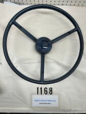 1968-1974 Ford Econoline Van Vintage Steering Wheel