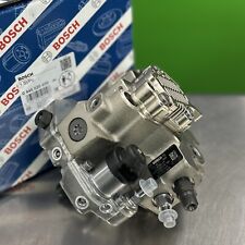 New Bosch Fuel Injection Pump For 04-05 Chevy Gmc Duramax Lly 6.6l 97303762