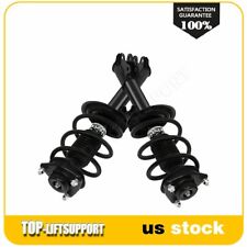 For 2011 Hyundai Sonata Front Complete Struts Shocks Absorbers W Coil Spring 2x