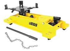 Jegs 79012 Transmission Jack Low Profile Capacity 1000 Lbs