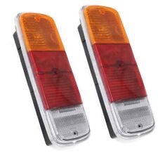 Tail Light Assembly Fits Volkswagen 1972-1979 Type2 Bus All