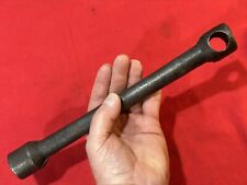 Old Time Ford Model T Model A Chevy Car Big Truck Wheel Lug Wrench Tool 20s 30s