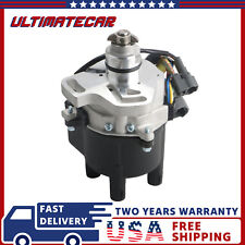 New Ignition Distributor For 1993 1994 1995 Toyota Corolla Celica 1.8l 8afe