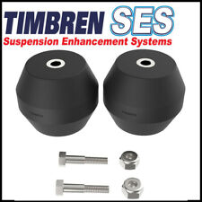 Timbren Ses Suspension Rubber Helper Spring Kit Rear Kit Fits 04-15 Armada 4wd