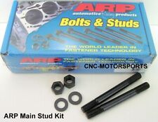 Arp Main Stud Kit 194-5401 Pontiac 400 455 Cid Hp