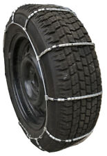 Snow Chains 1026 22540r14 22540-14 Cable Tire Chains Priced Per Pair.