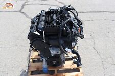Honda Odyssey 3.5l V6 Engine Motor Oem 2018 - 2023 -23k Miles-