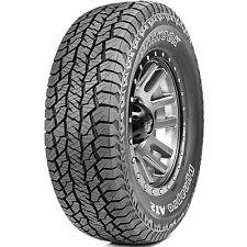 Tire Lt 21575r15 Hankook Dynapro At2 At All Terrain Load C 6 Ply