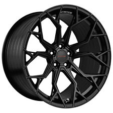 20 Stance Sf10 Black Forged Concave Wheels Rims Fits 2006-2018 Jaguar Xkr
