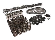 Stage-3 Ultimate Cam Kit Wliftersspringsgaskets Chevy 283 327 350 .458 Lift