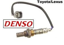 Genuine Denso Air Fuel Ratio O2 Oxygen Sensor Front Toyota Lexus 234-9009