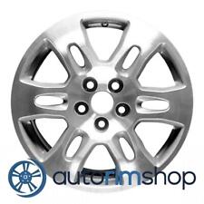 New 18 Replacement Rim For Acura Mdx 2007 2008 2009 Wheel